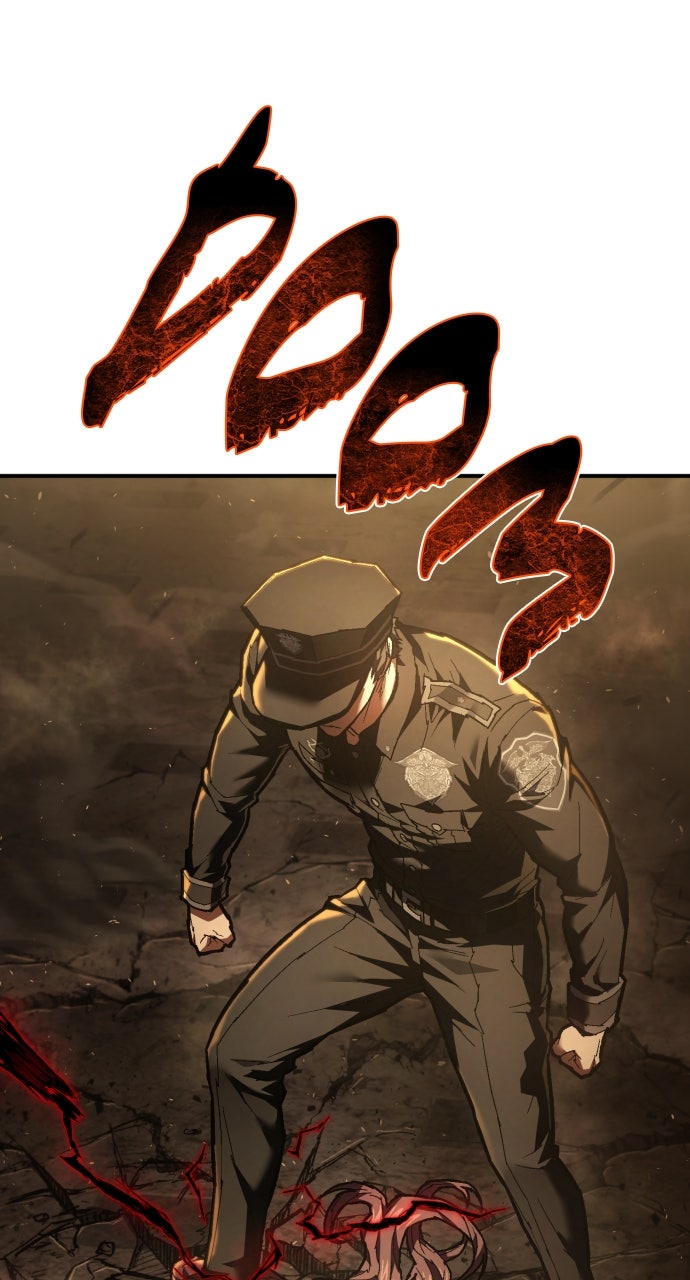 Read The Executioner EN Manga Online