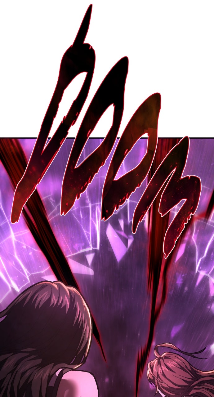 Read The Executioner EN Manga Online