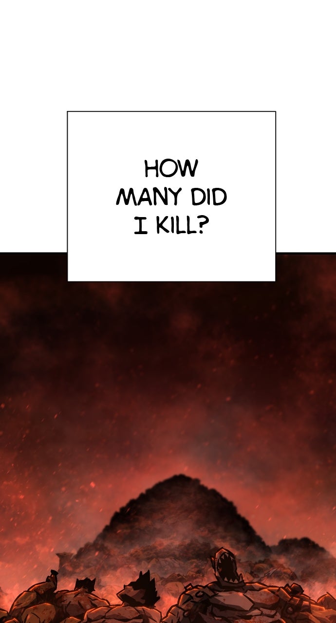 Read The Executioner EN Manga Online