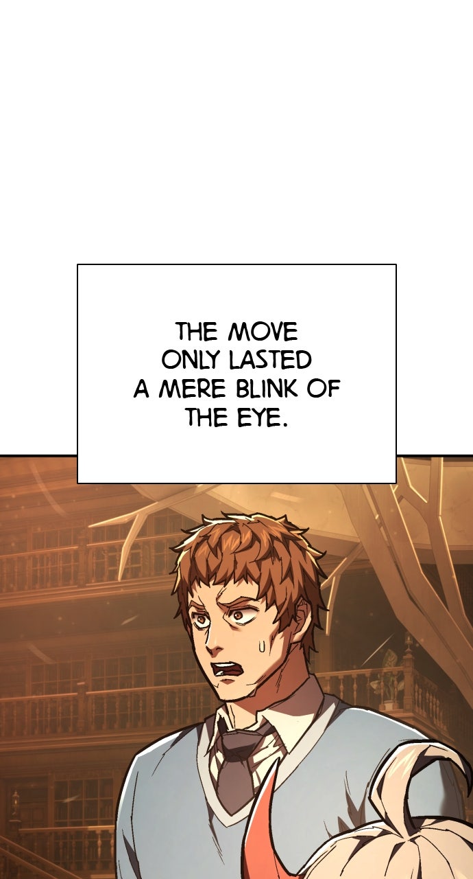 Read The Executioner EN Manga Online