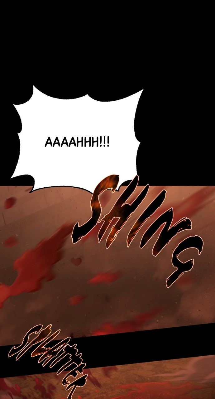 Read The Executioner EN Manga Online