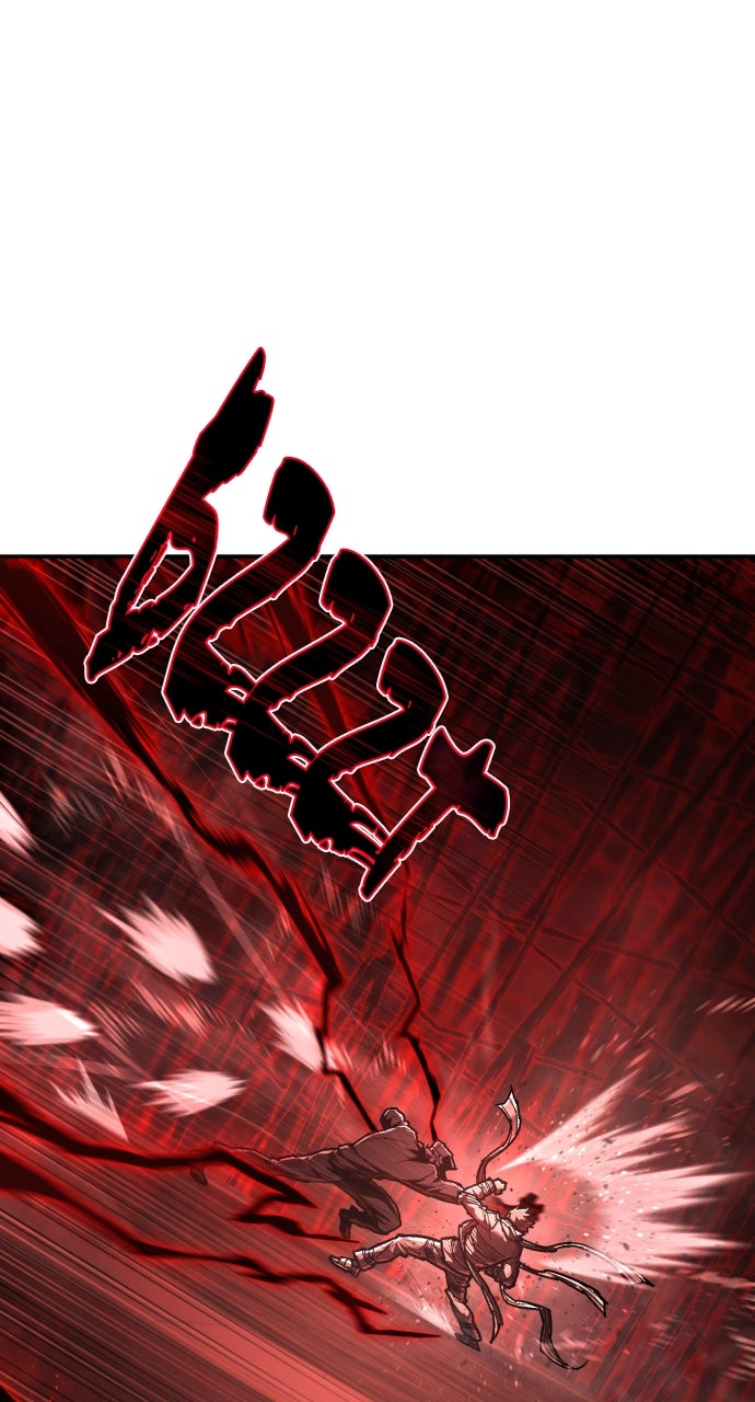 Read The Executioner EN Manga Online