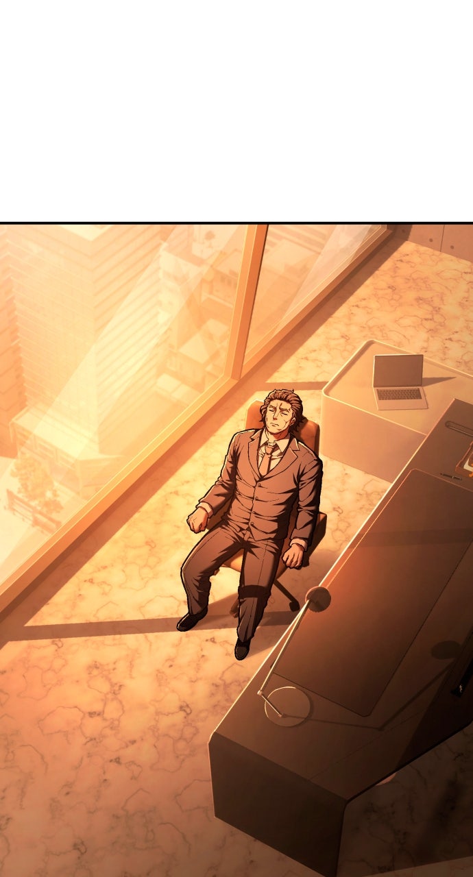 Read The Executioner EN Manga Online