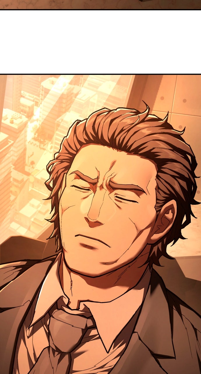 Read The Executioner EN Manga Online