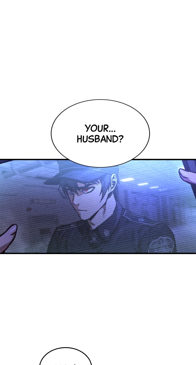 Read The Executioner EN Manga Online