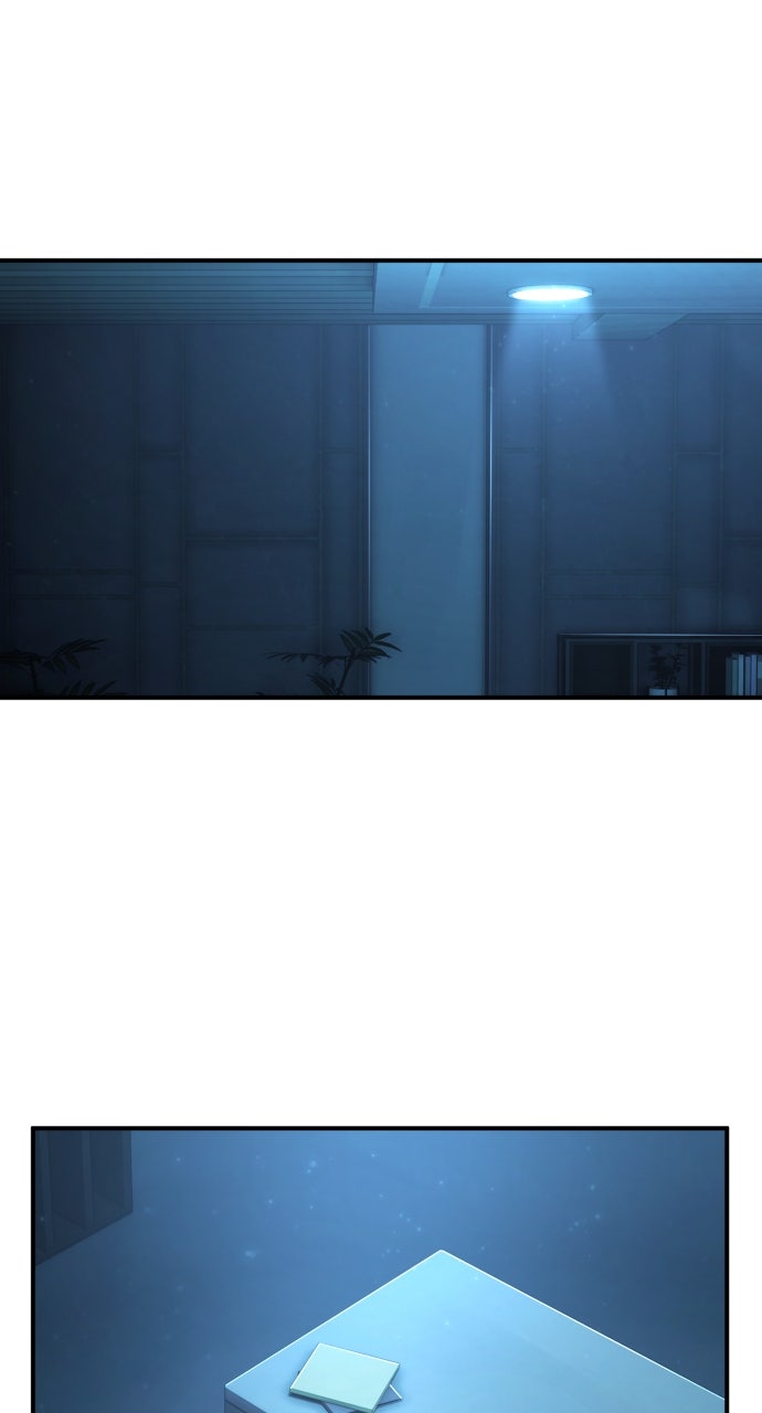 Read The Executioner EN Manga Online