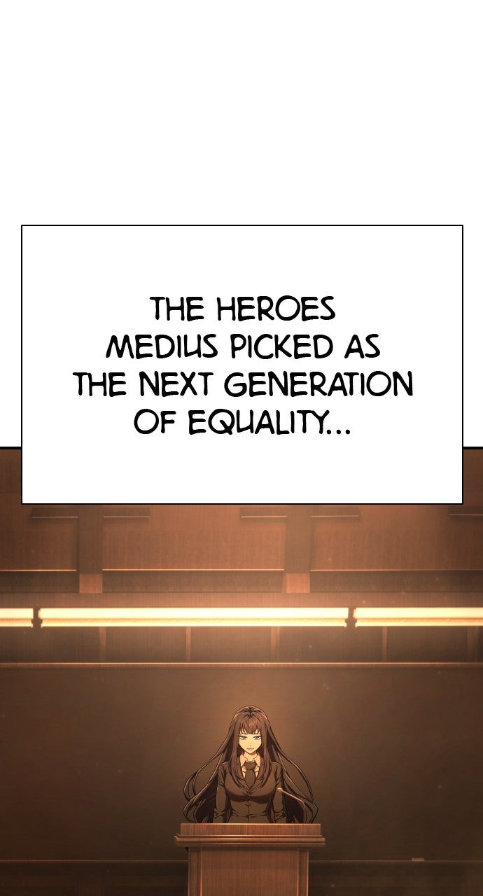 Read The Executioner EN Manga Online