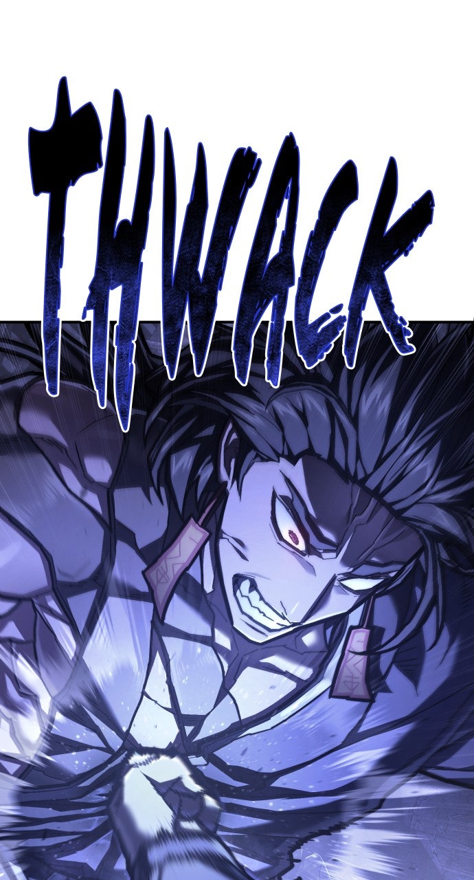 Read The Executioner EN Manga Online