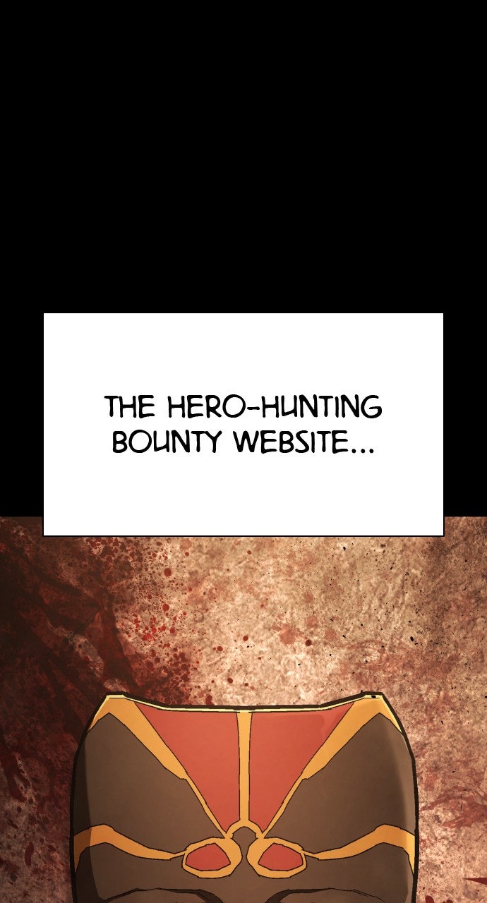 Read The Executioner EN Manga Online