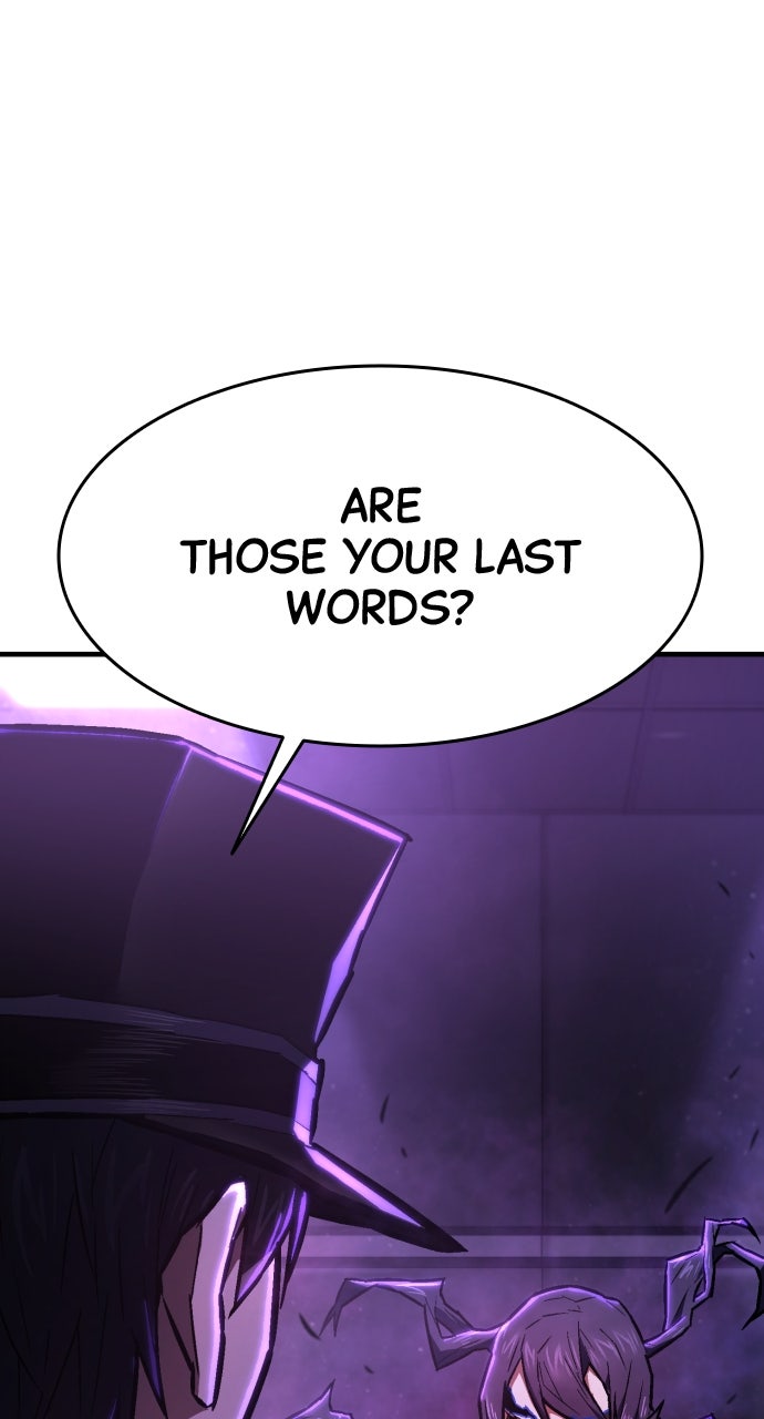 Read The Executioner EN Manga Online