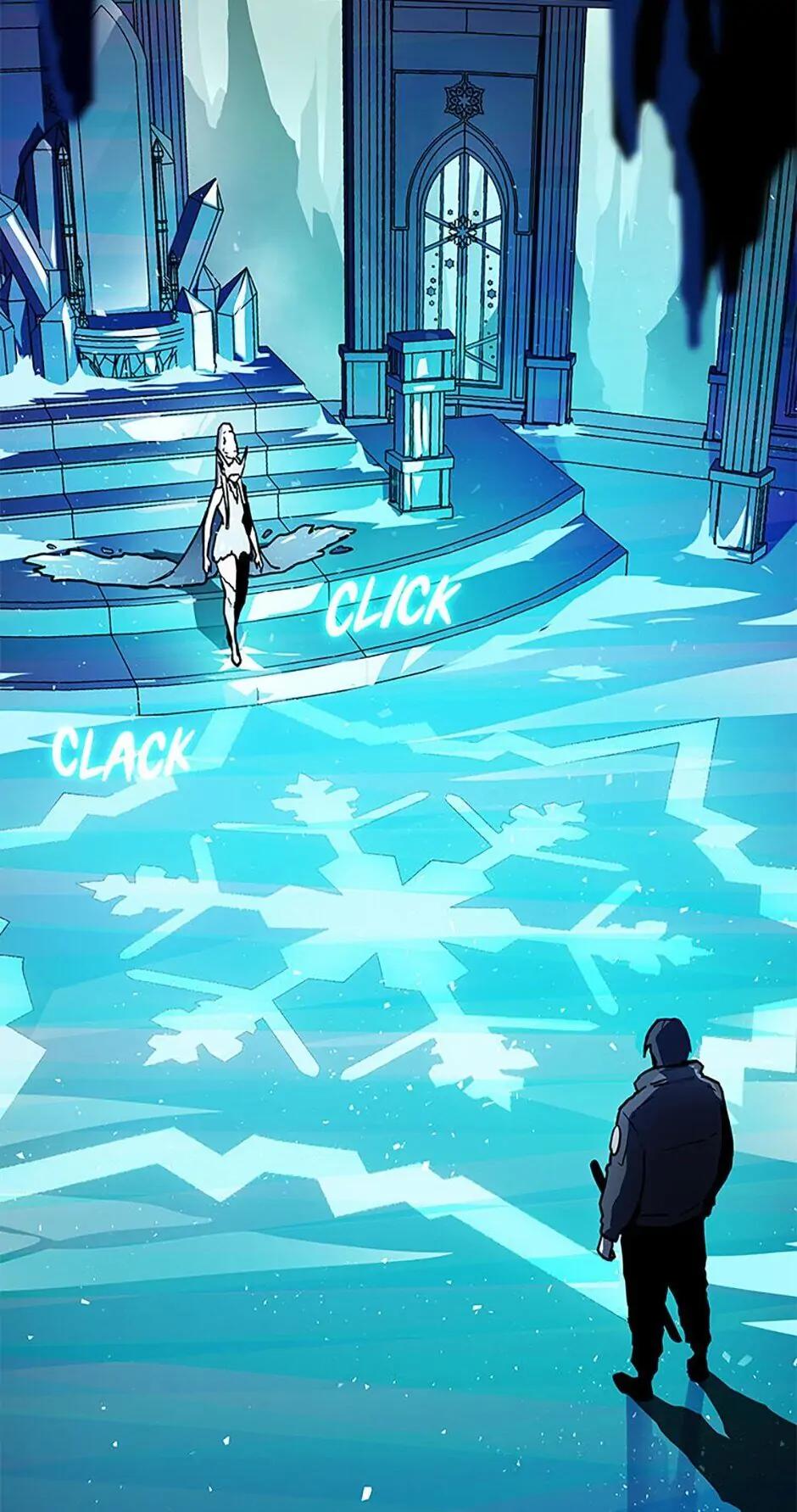 Read The Frozen Player Returns EN Manga Online
