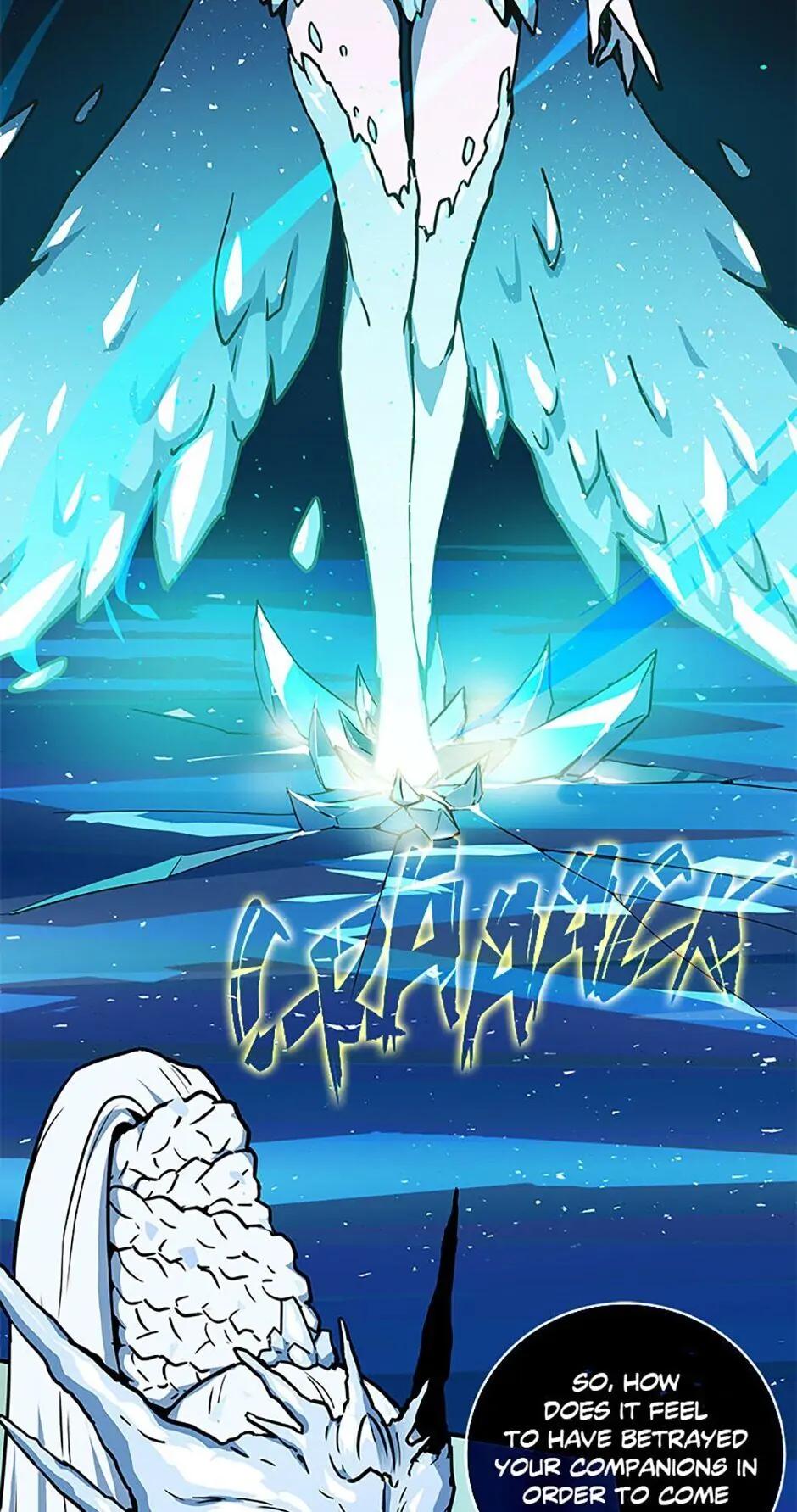 Read The Frozen Player Returns EN Manga Online
