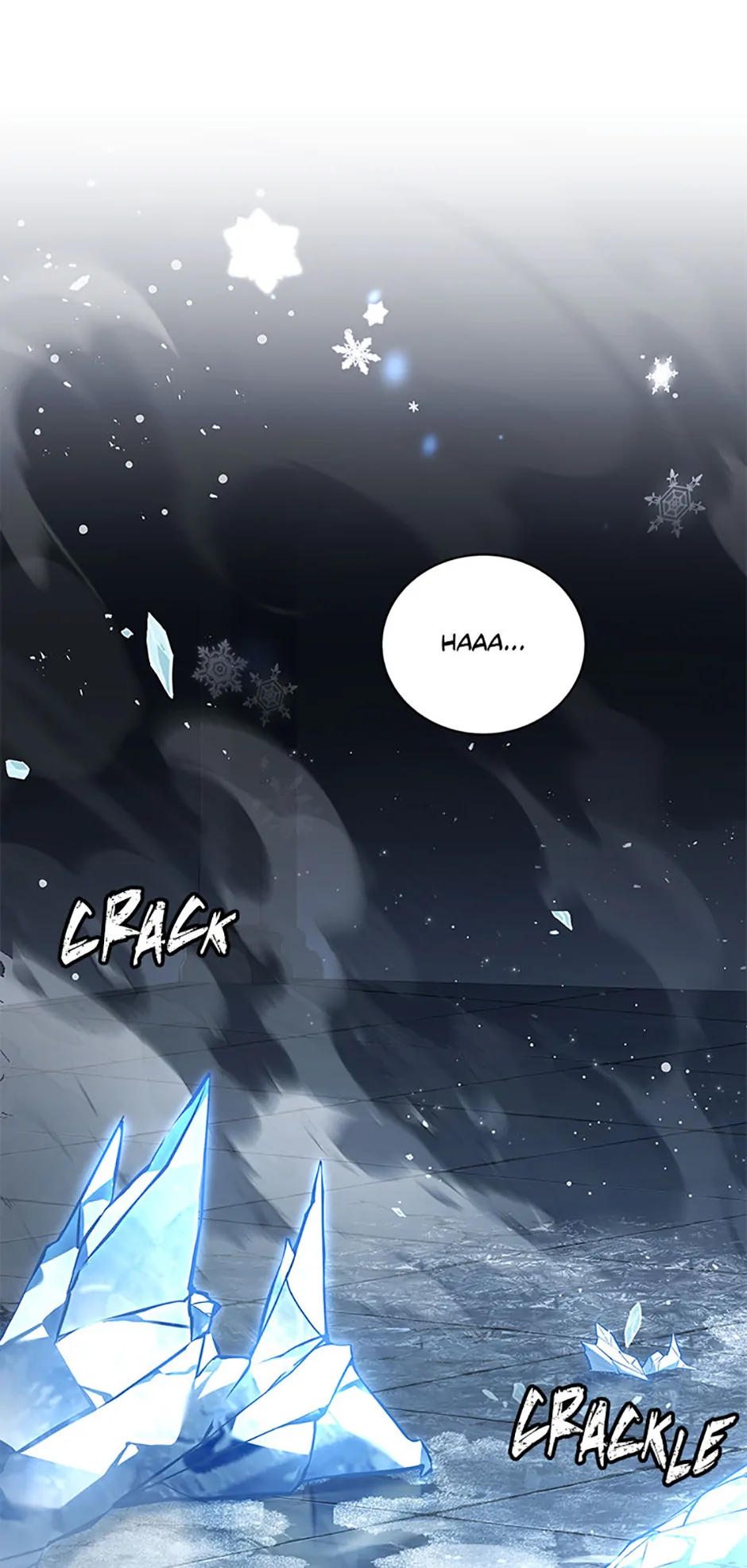 Read The Frozen Player Returns EN Manga Online