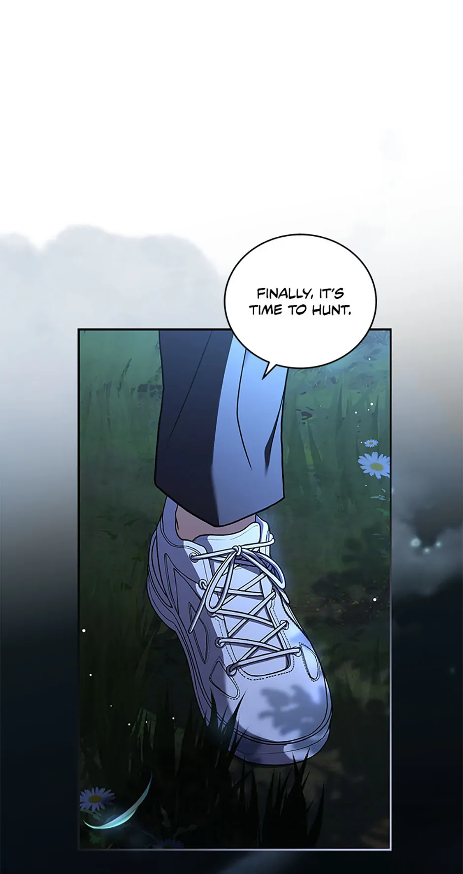 Read The Frozen Player Returns EN Manga Online