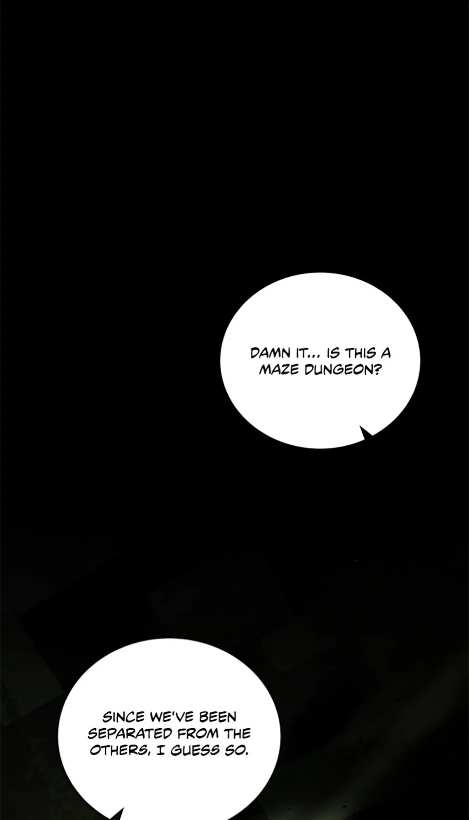 Read The Frozen Player Returns EN Manga Online