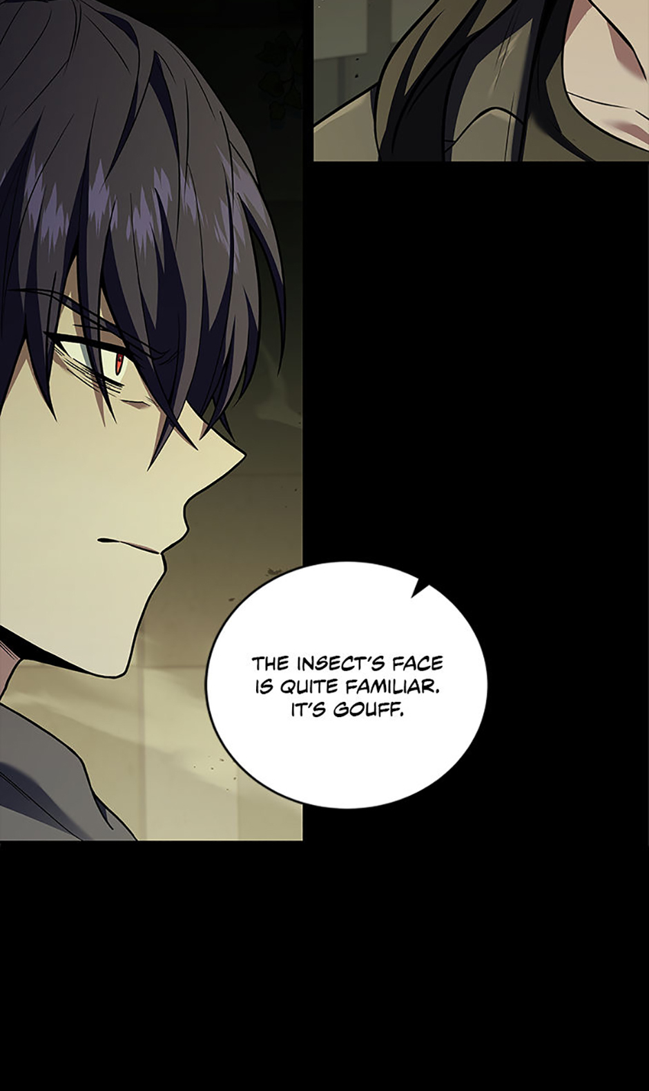 Read The Frozen Player Returns EN Manga Online