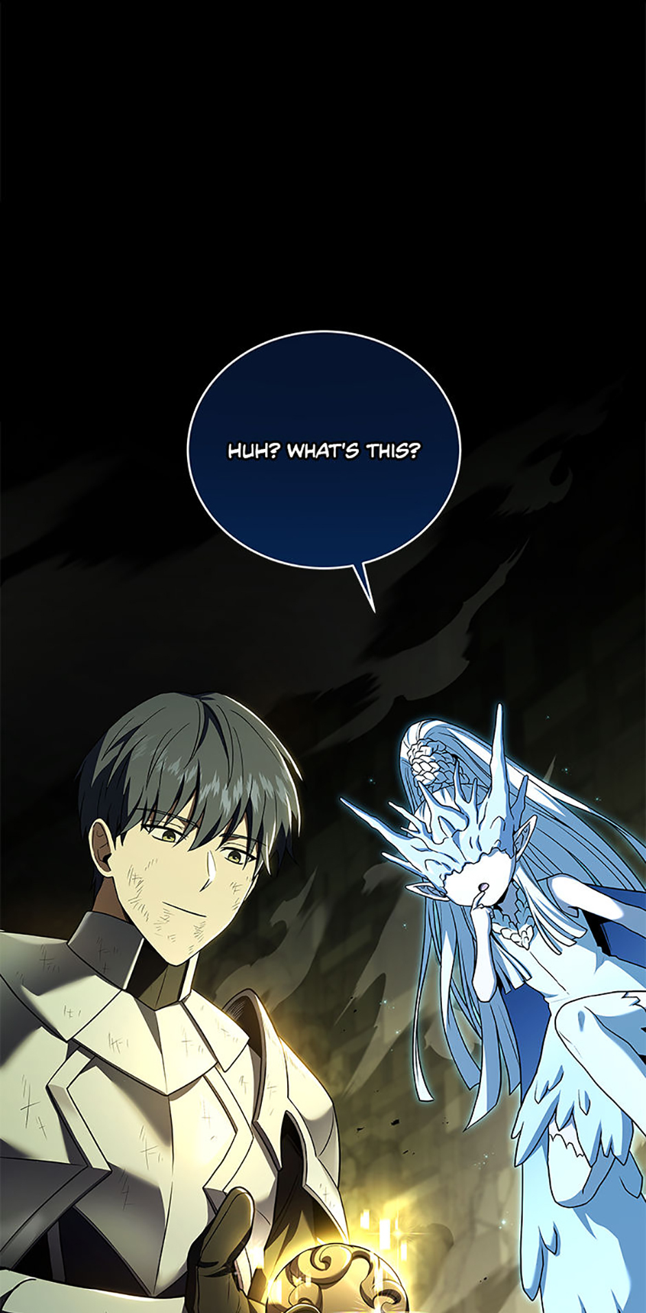 Read The Frozen Player Returns EN Manga Online