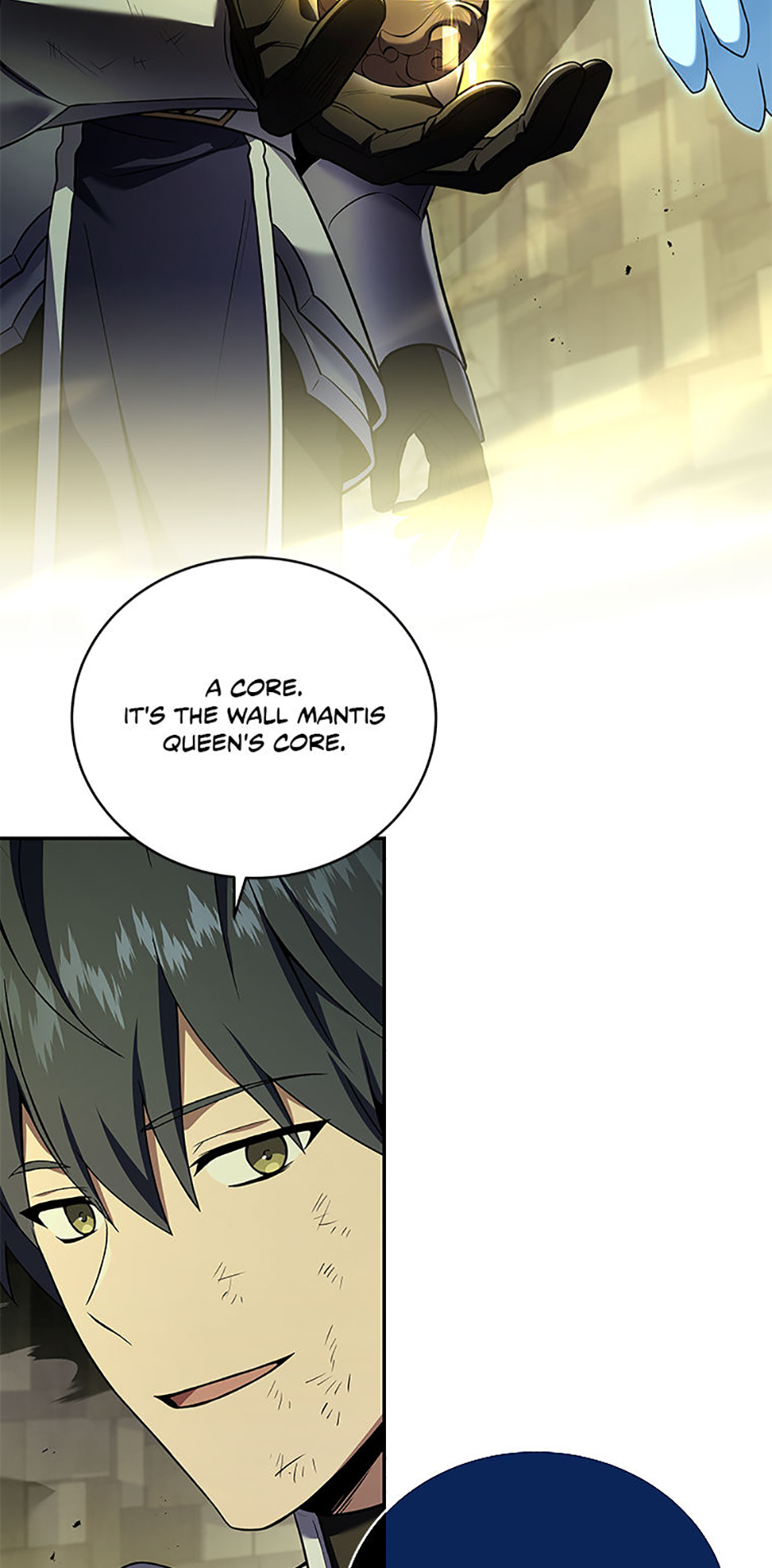 Read The Frozen Player Returns EN Manga Online
