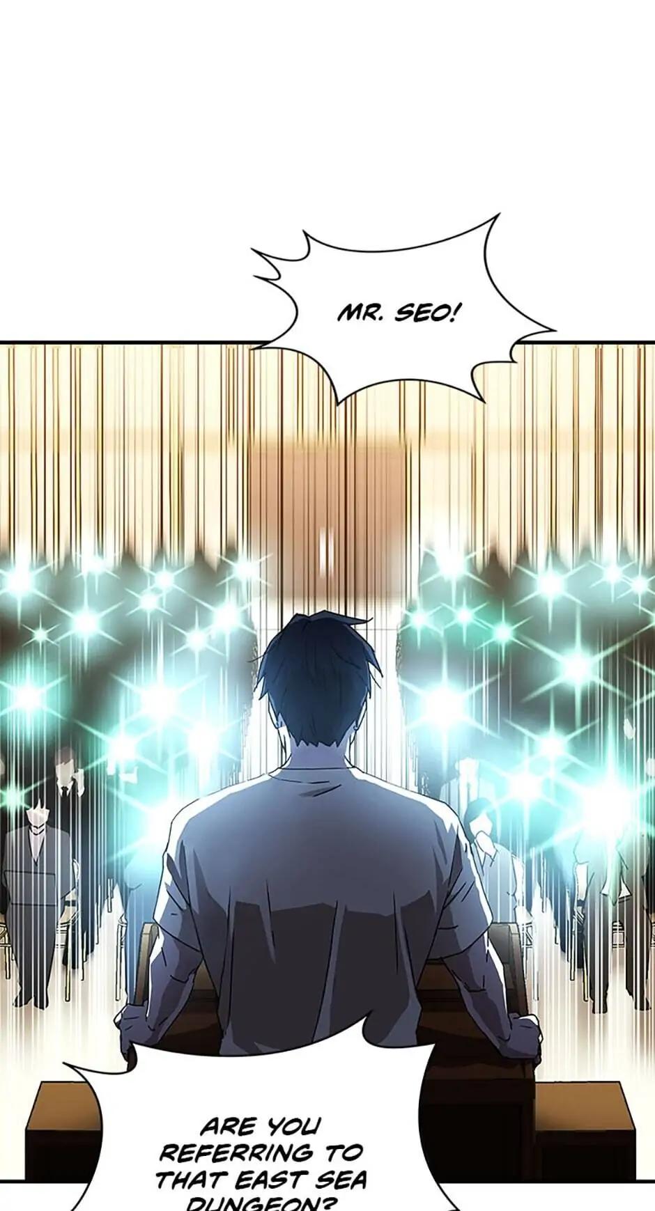 Read The Frozen Player Returns EN Manga Online