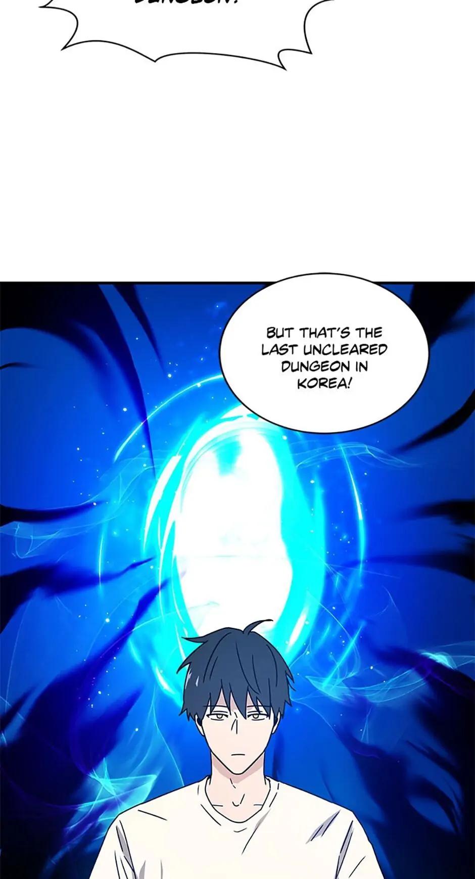 Read The Frozen Player Returns EN Manga Online