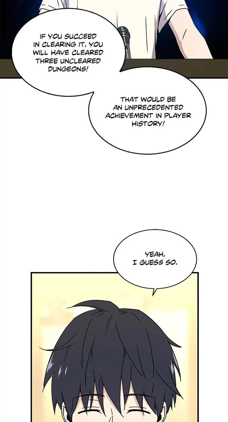 Read The Frozen Player Returns EN Manga Online