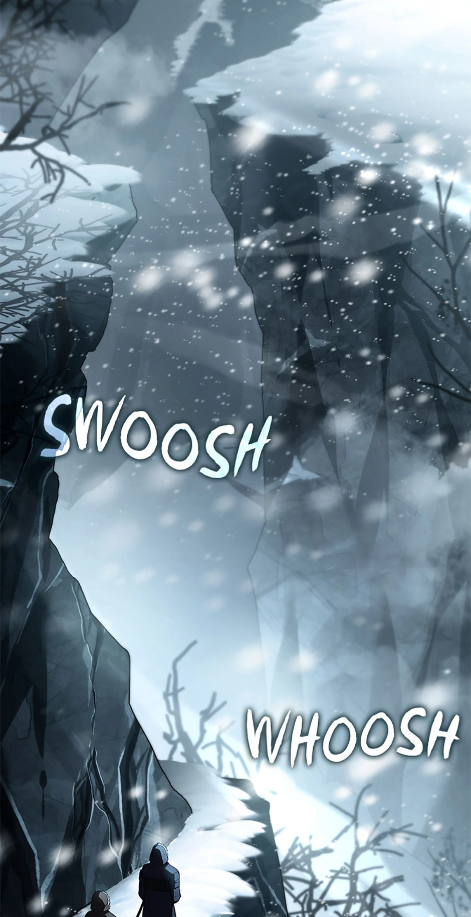Read The Frozen Player Returns EN Manga Online