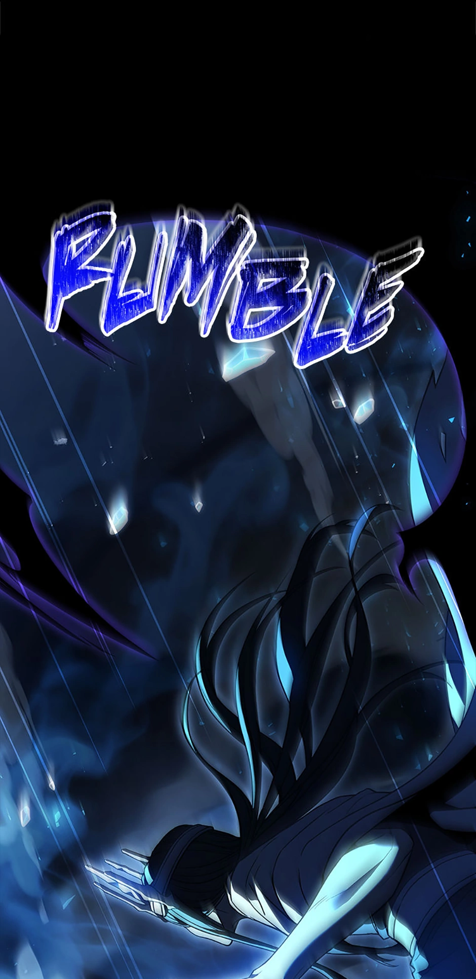 Read The Frozen Player Returns EN Manga Online