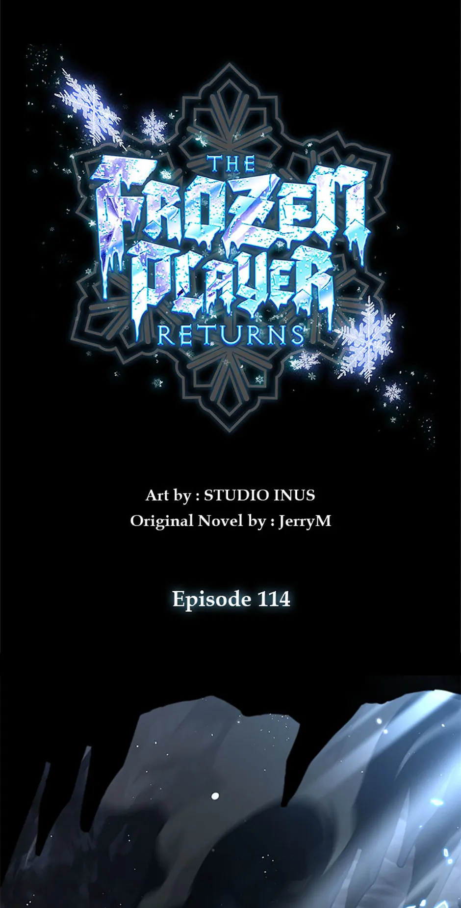 Read The Frozen Player Returns EN Manga Online