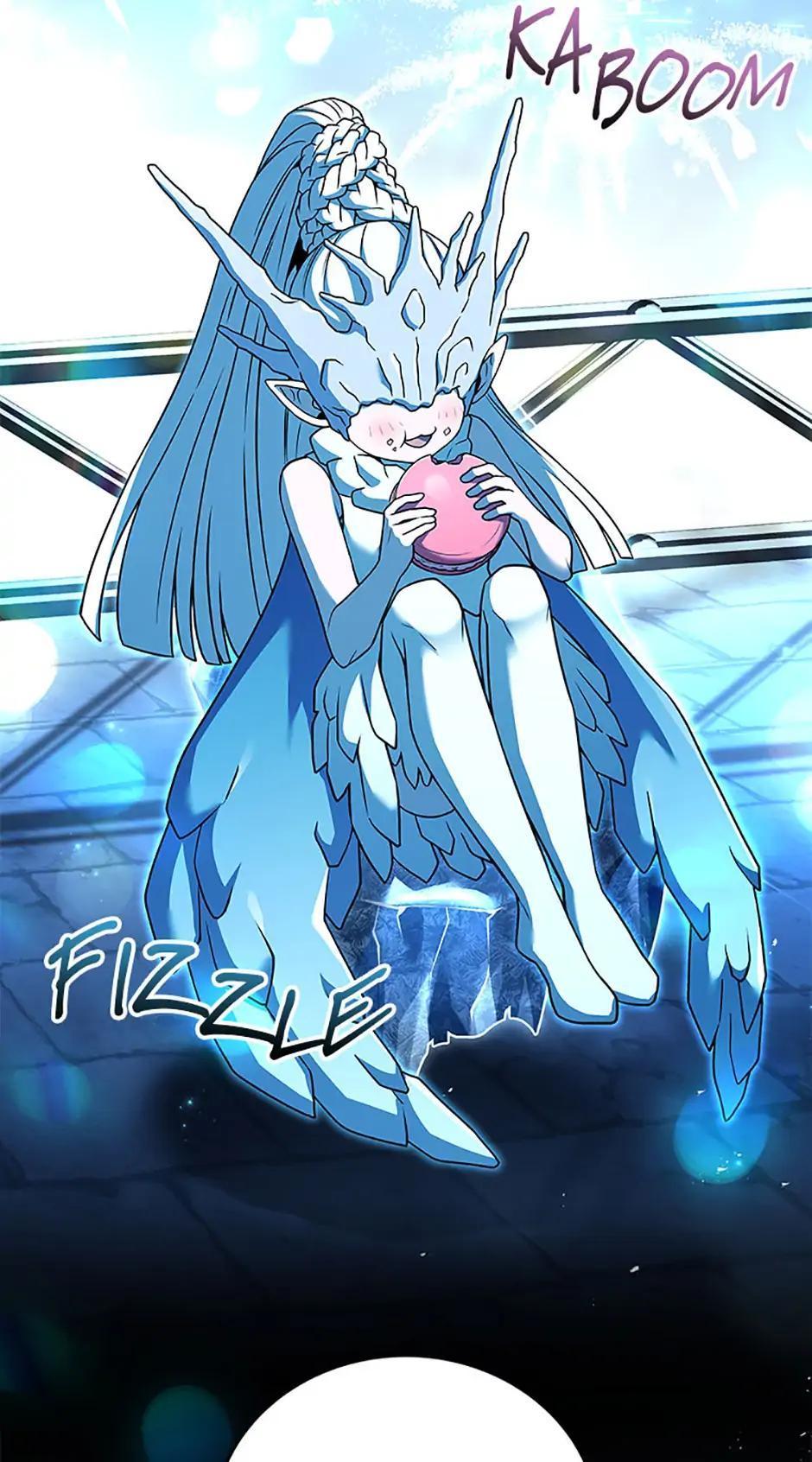 Read The Frozen Player Returns EN Manga Online