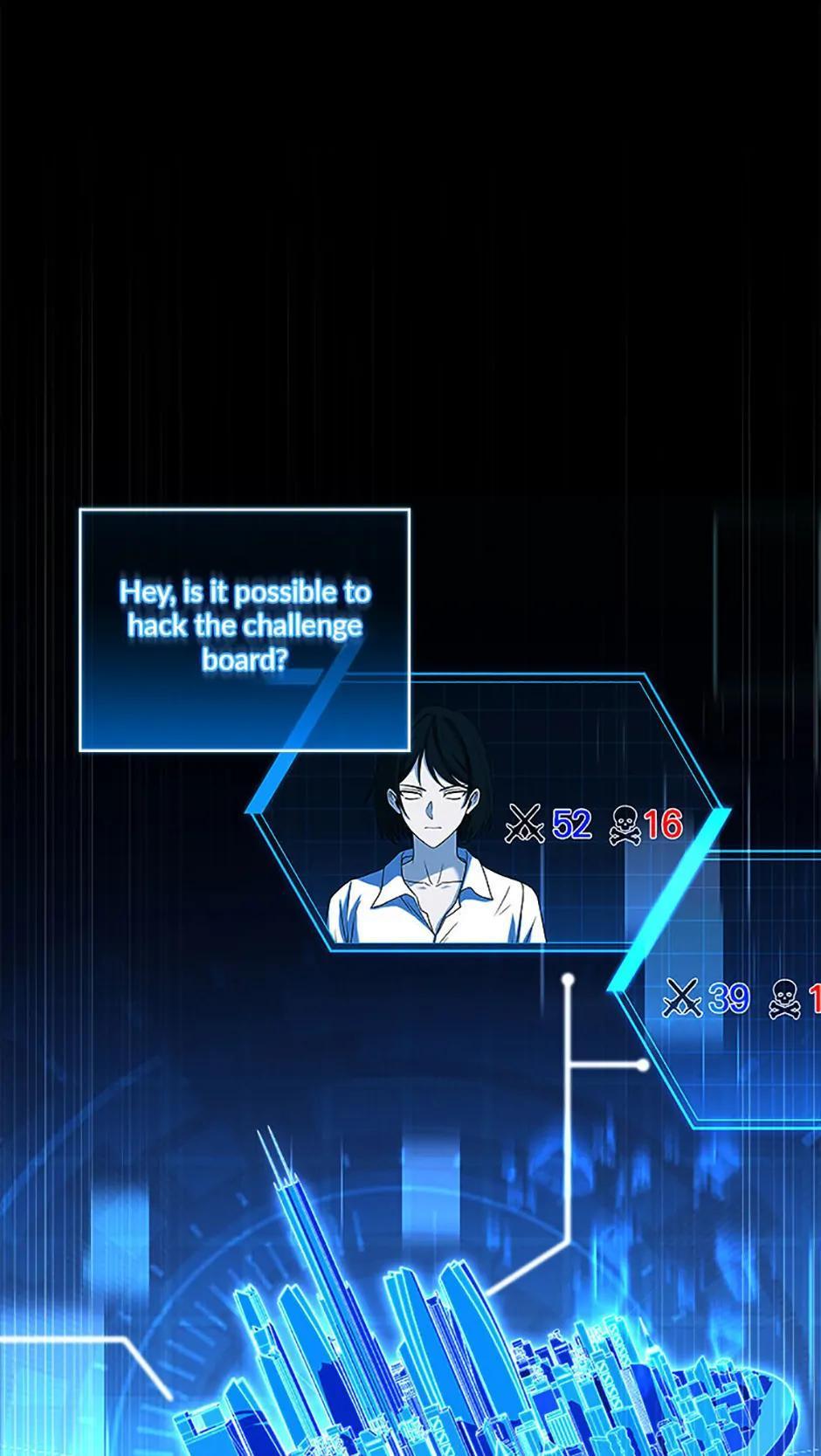 Read The Frozen Player Returns EN Manga Online