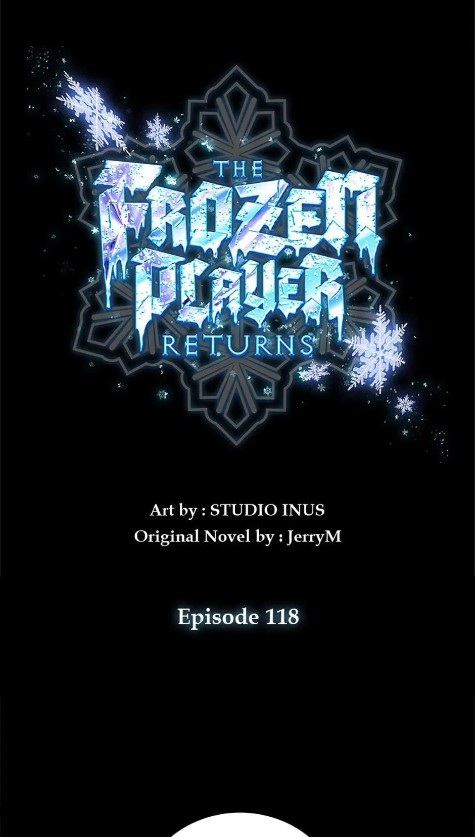 Read The Frozen Player Returns EN Manga Online