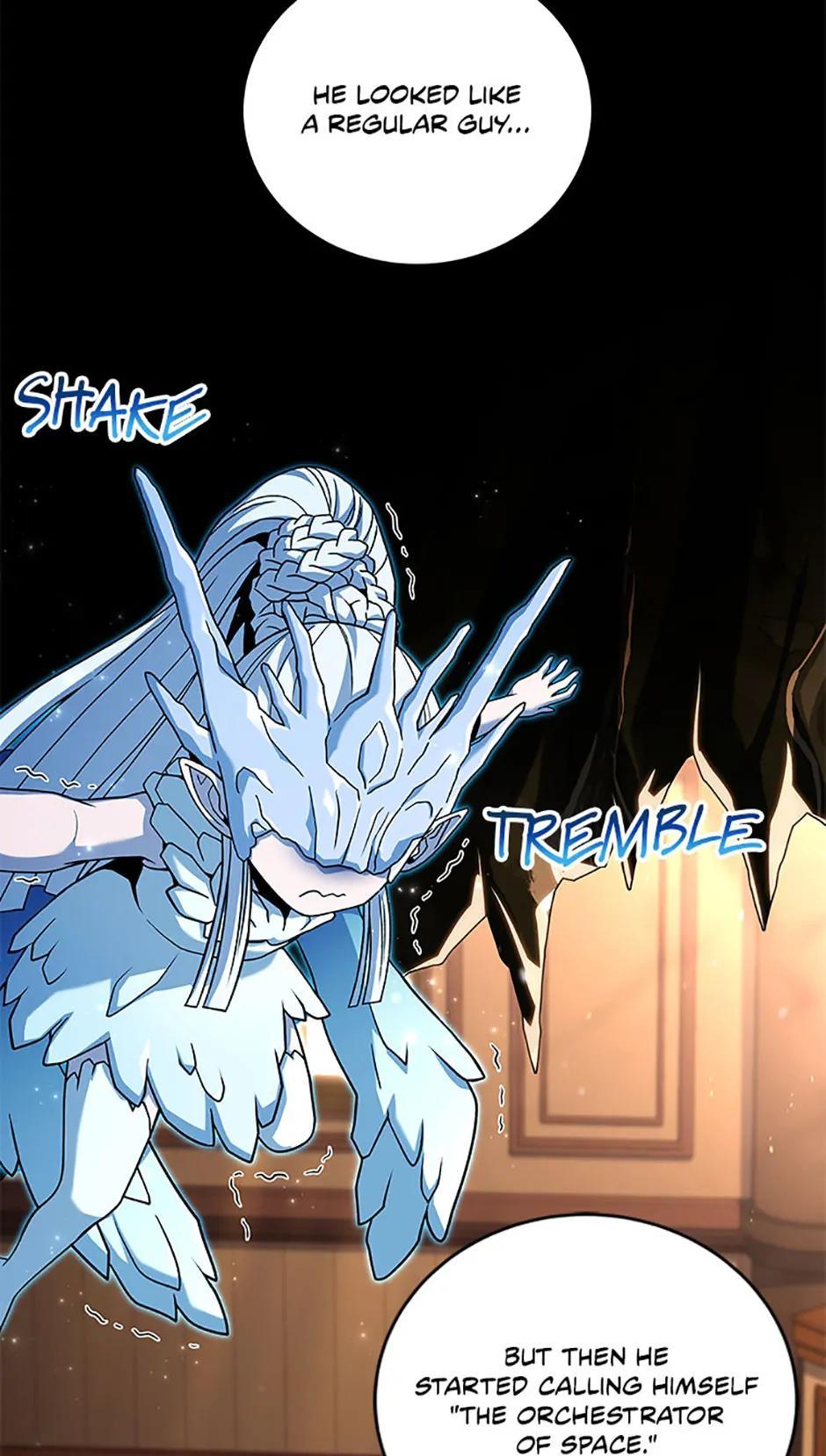 Read The Frozen Player Returns EN Manga Online