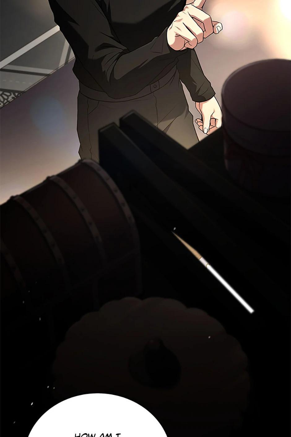 Read The Frozen Player Returns EN Manga Online