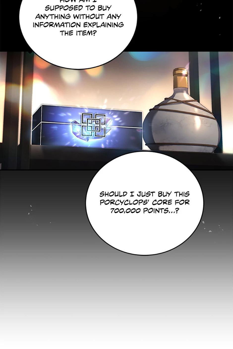 Read The Frozen Player Returns EN Manga Online