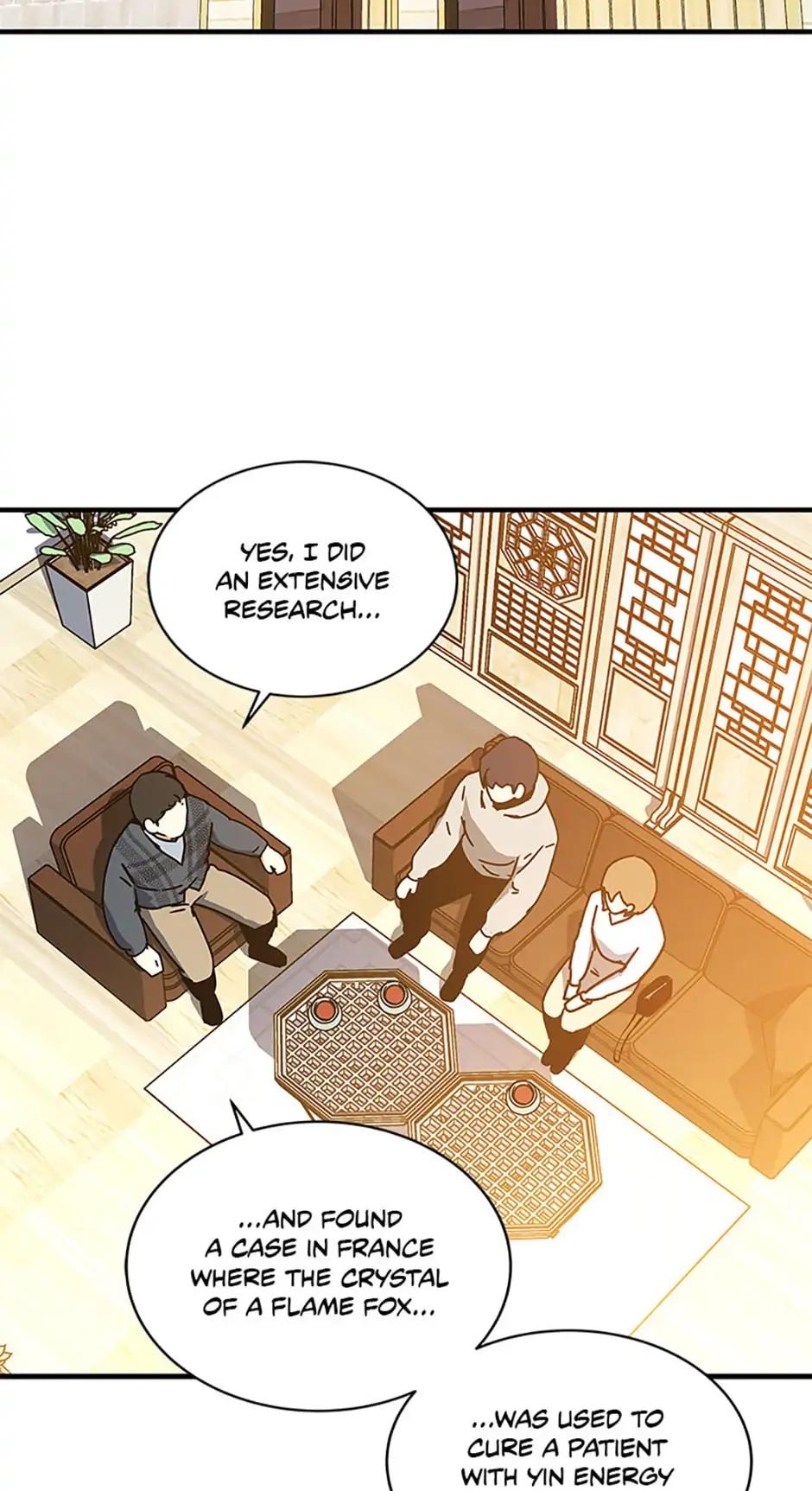 Read The Frozen Player Returns EN Manga Online