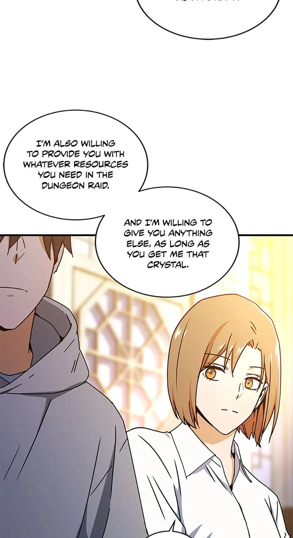 Read The Frozen Player Returns EN Manga Online