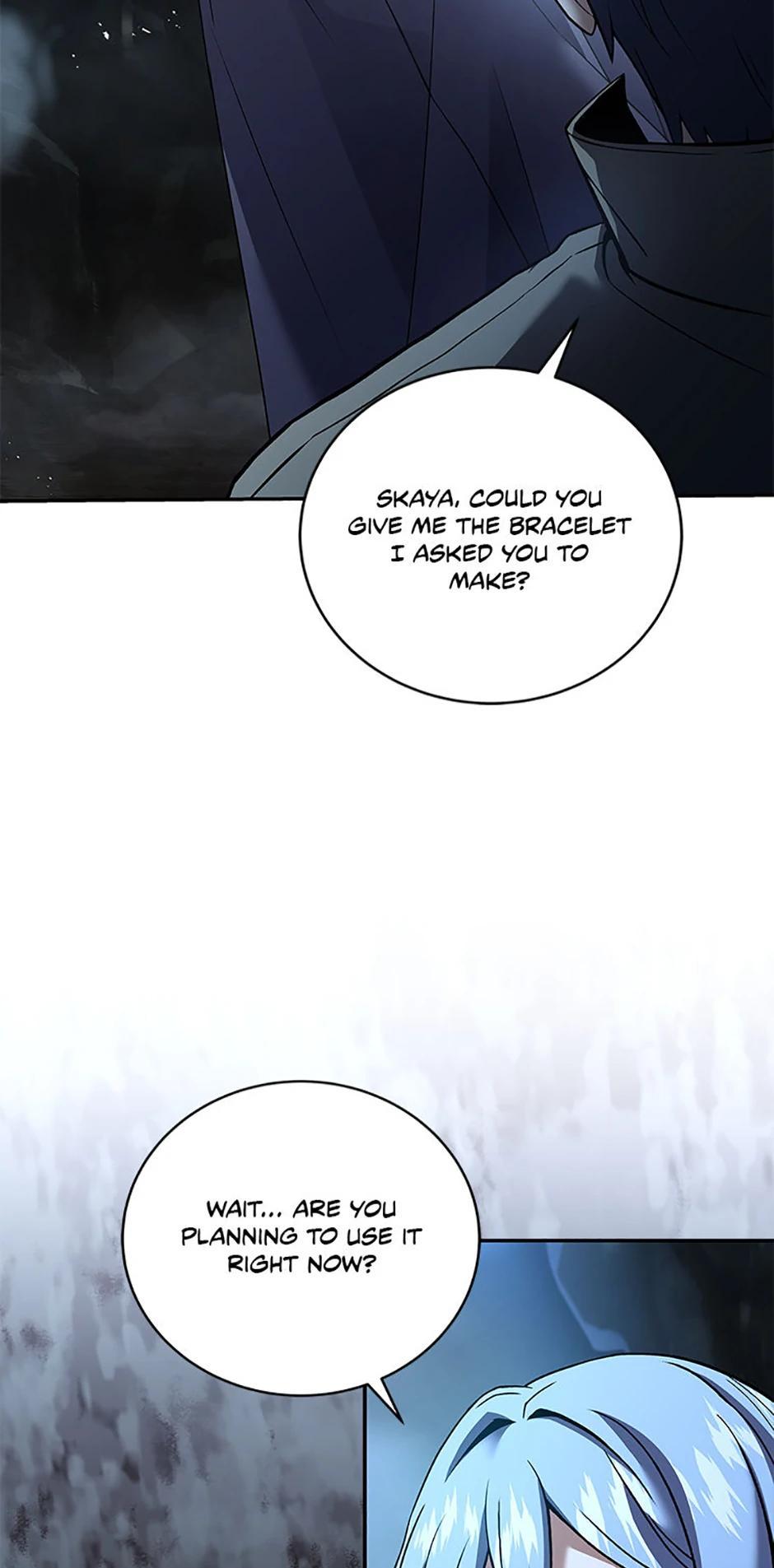 Read The Frozen Player Returns EN Manga Online