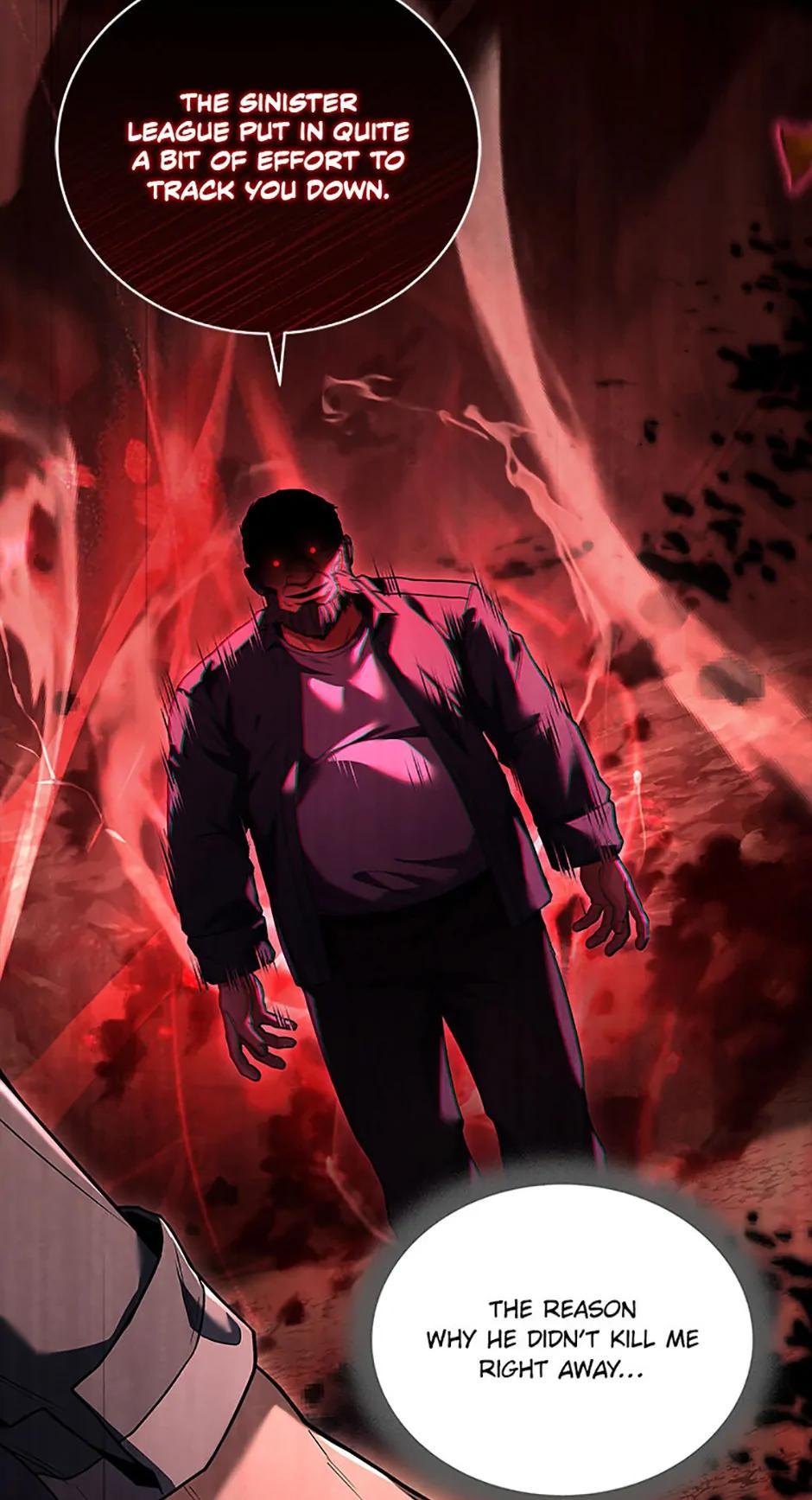 Read The Frozen Player Returns EN Manga Online