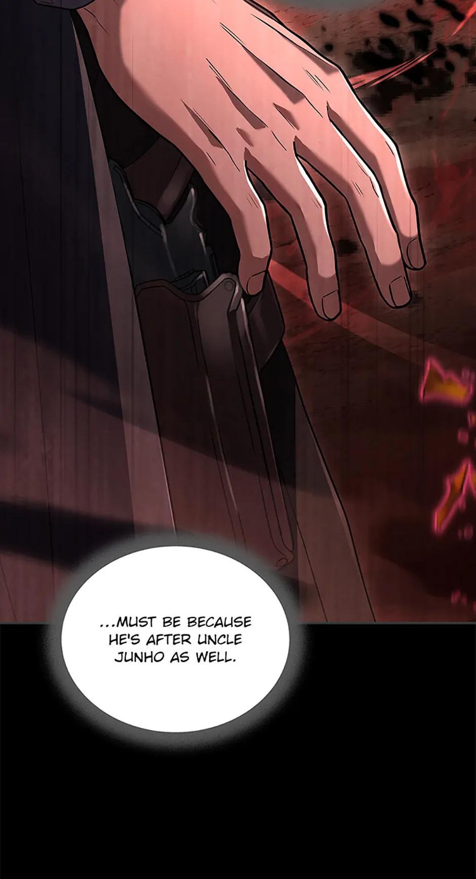 Read The Frozen Player Returns EN Manga Online