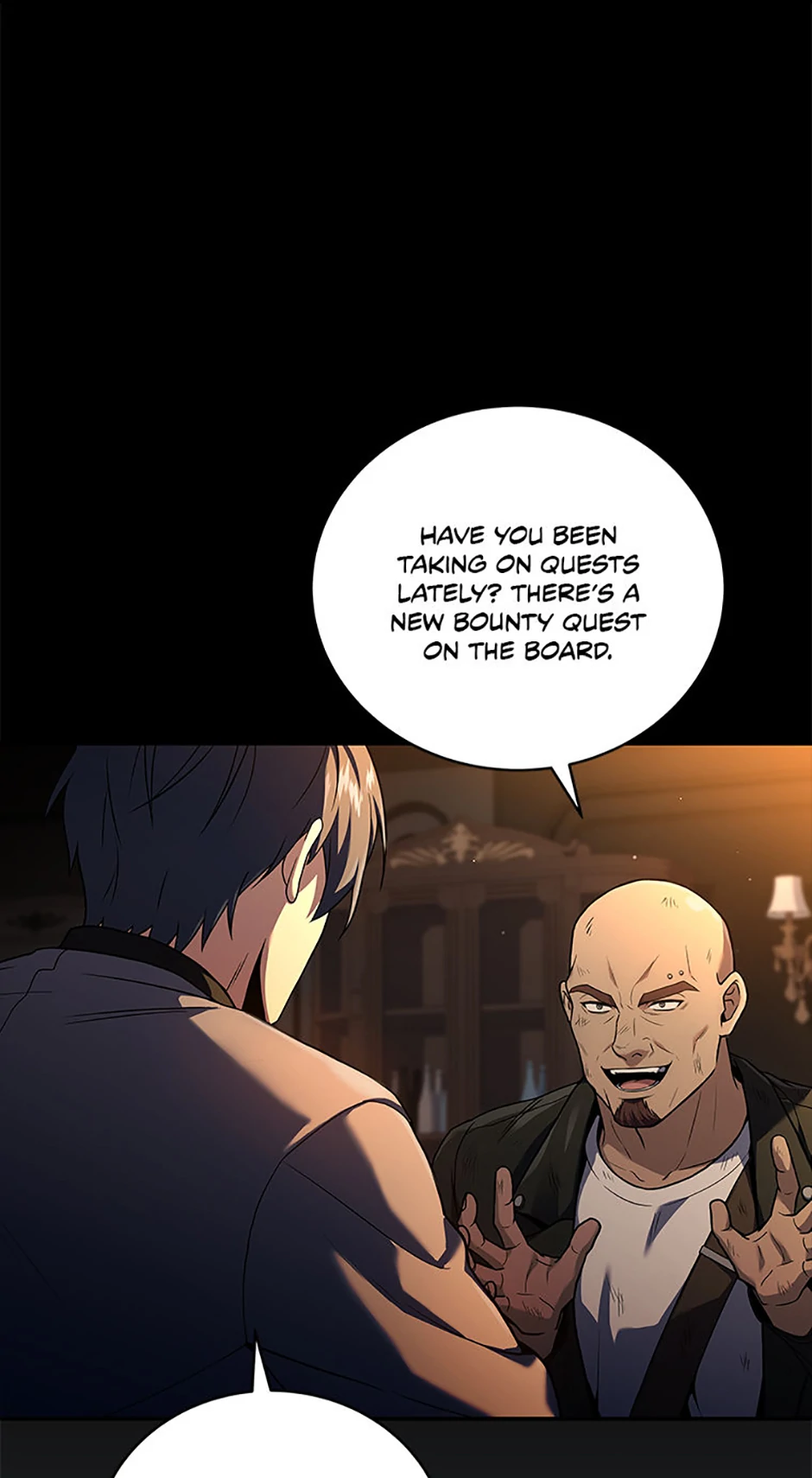 Read The Frozen Player Returns EN Manga Online