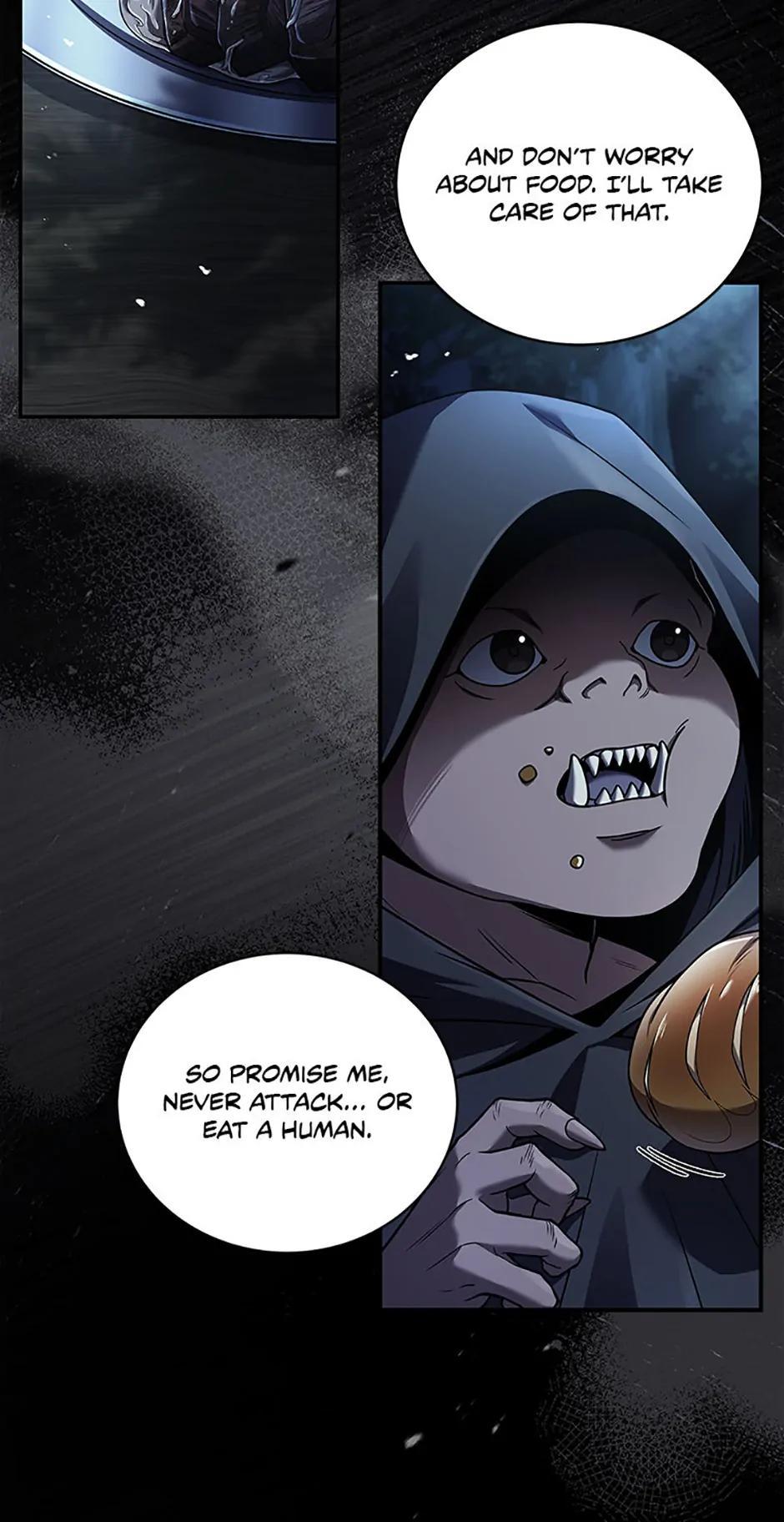 Read The Frozen Player Returns EN Manga Online