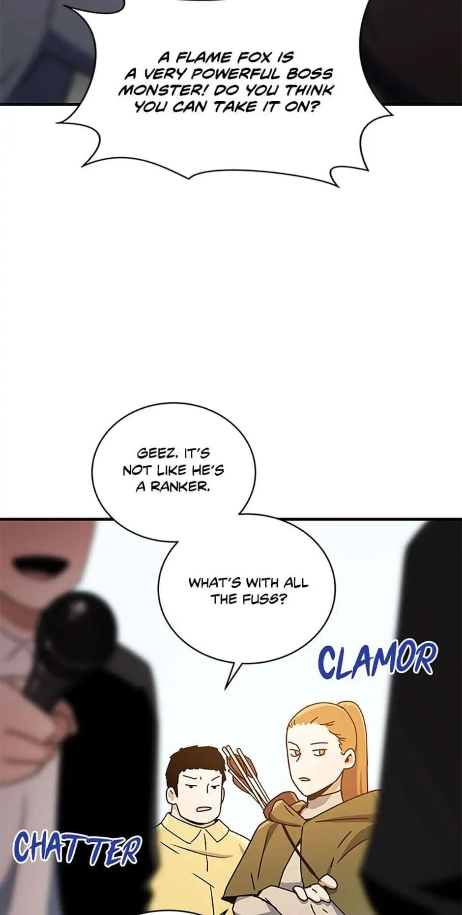 Read The Frozen Player Returns EN Manga Online