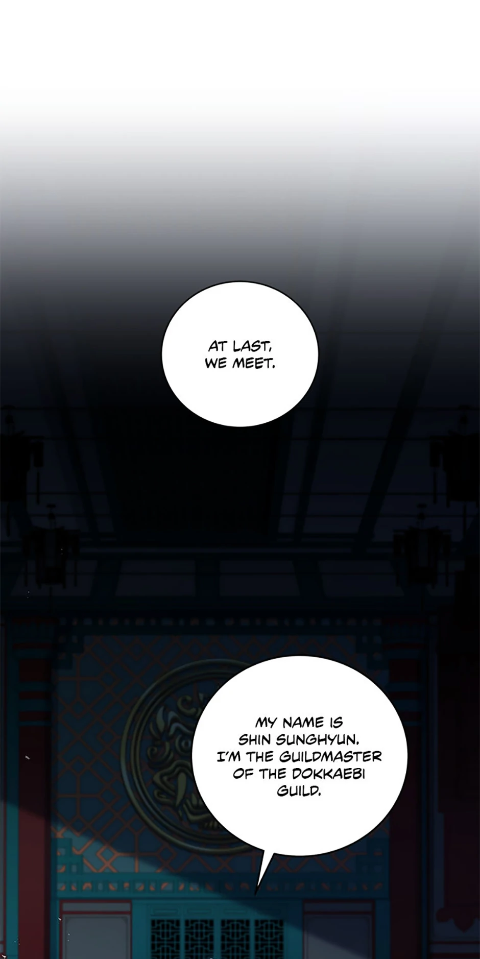 Read The Frozen Player Returns EN Manga Online