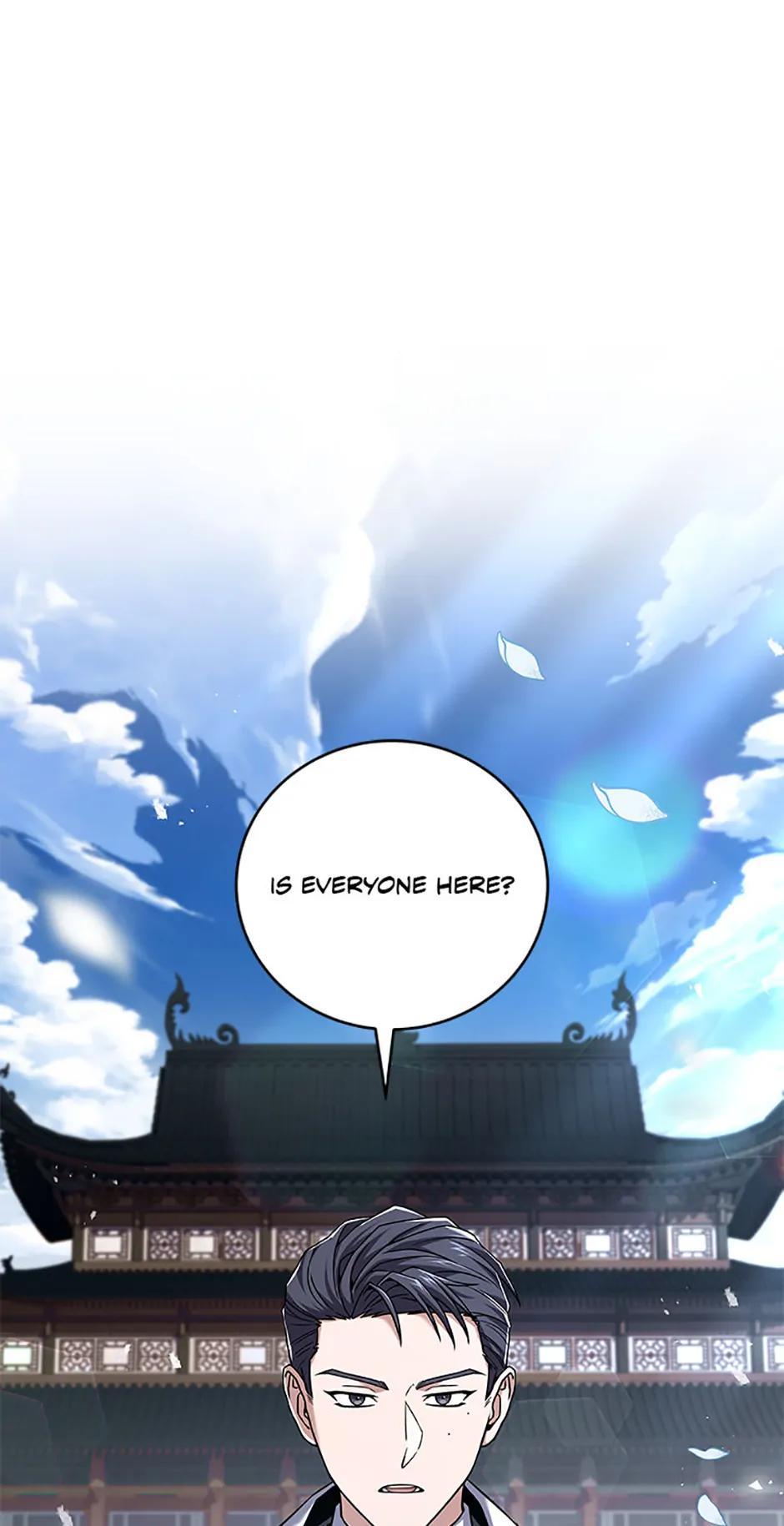 Read The Frozen Player Returns EN Manga Online