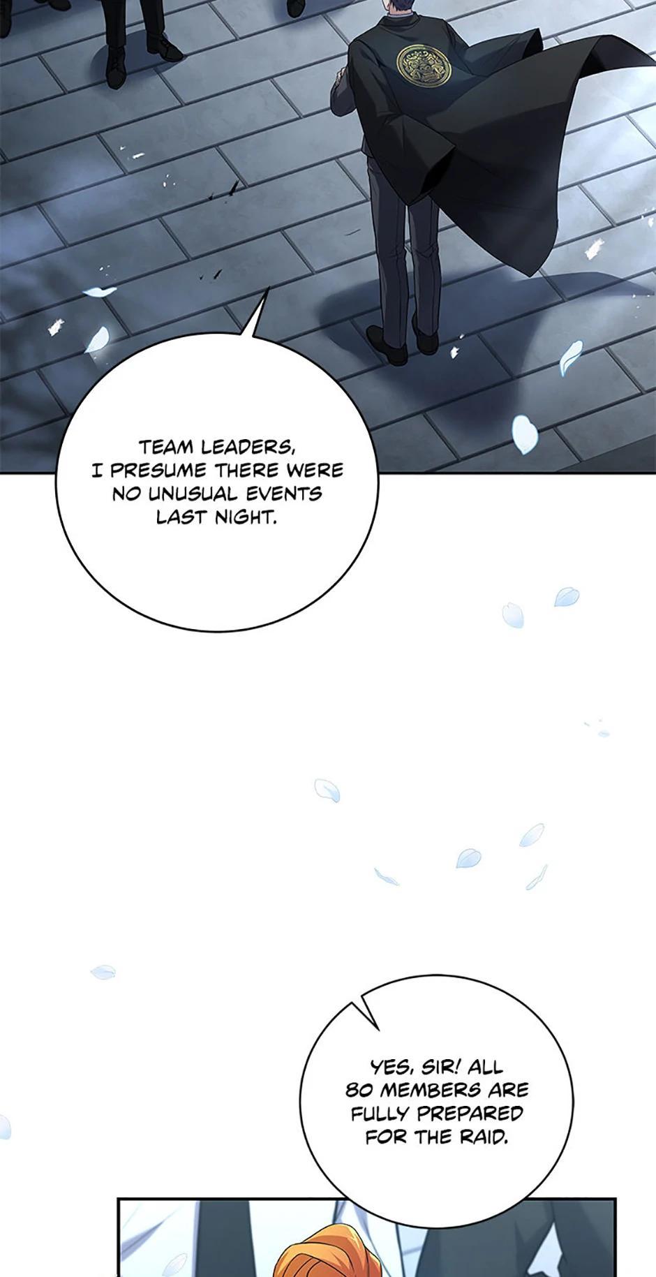 Read The Frozen Player Returns EN Manga Online