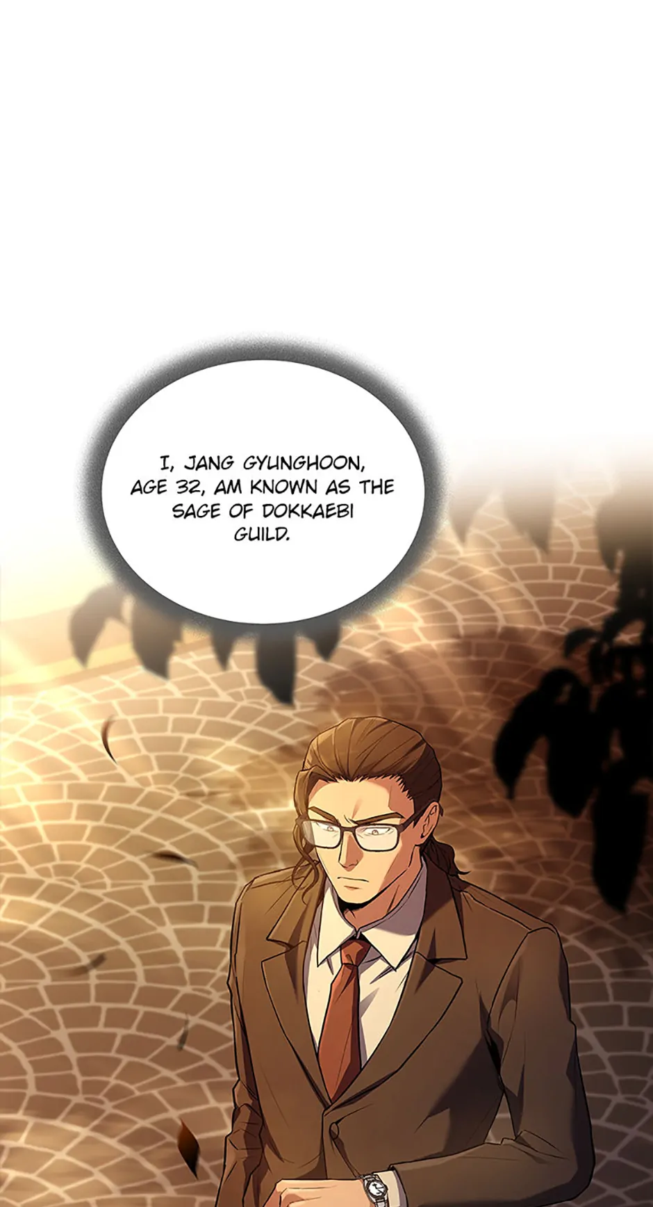 Read The Frozen Player Returns EN Manga Online