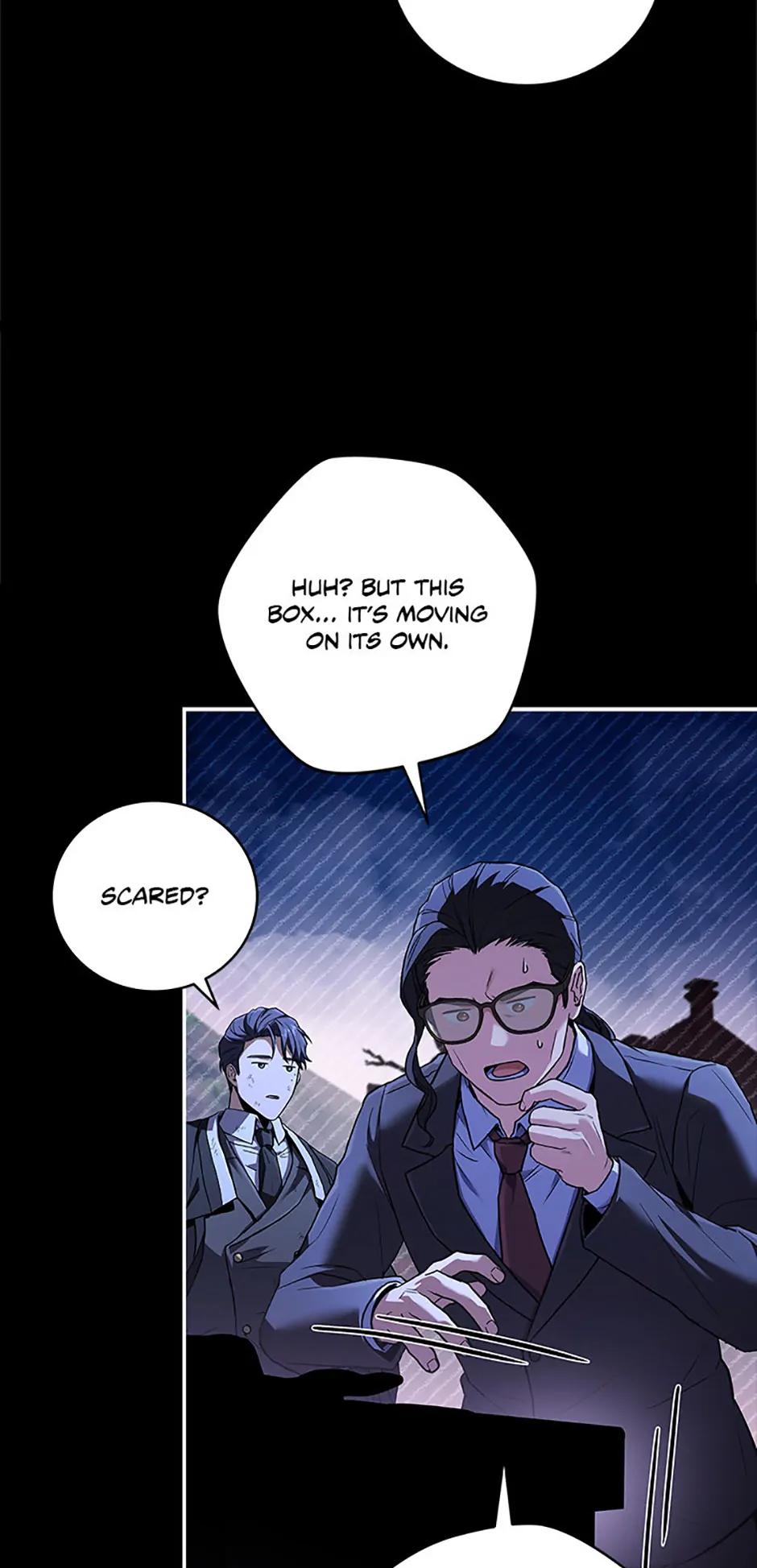 Read The Frozen Player Returns EN Manga Online