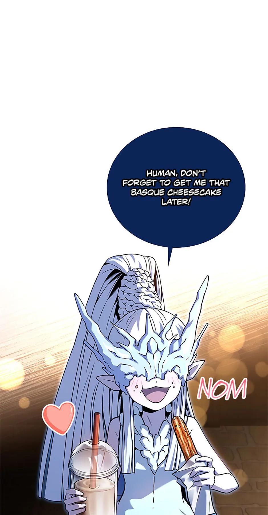 Read The Frozen Player Returns EN Manga Online
