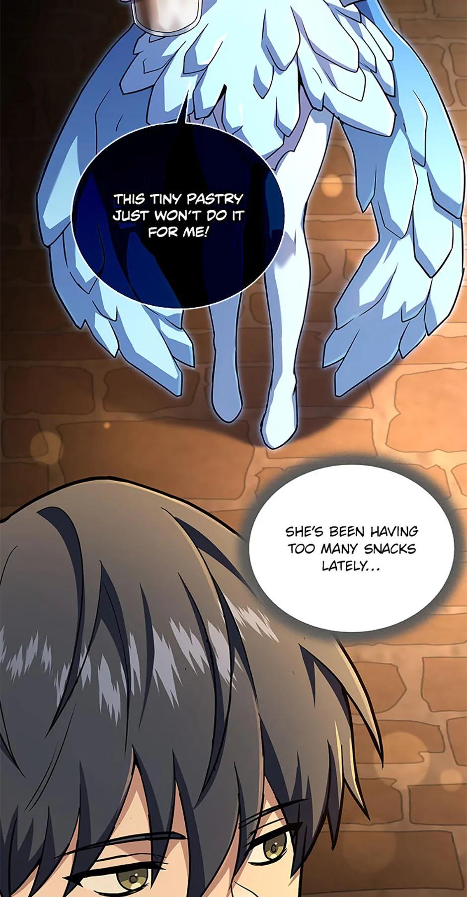 Read The Frozen Player Returns EN Manga Online