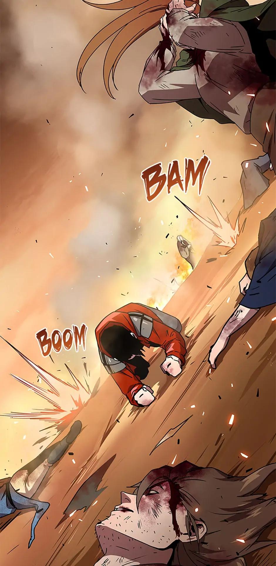 Read The Frozen Player Returns EN Manga Online